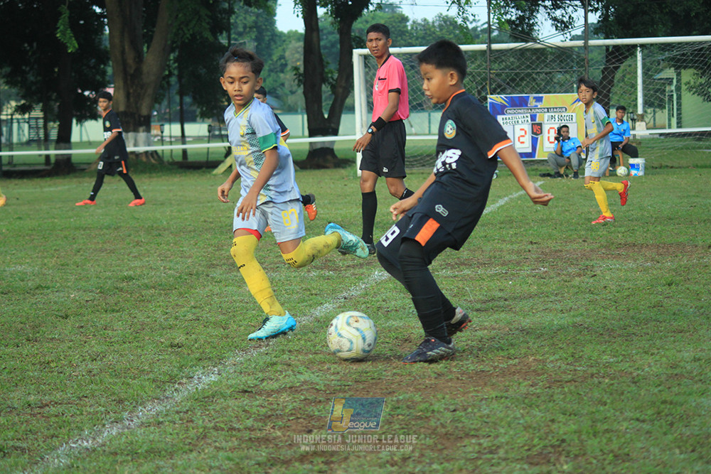 ijl u12 140925 brazillian soccer lfa vs jips soccer
