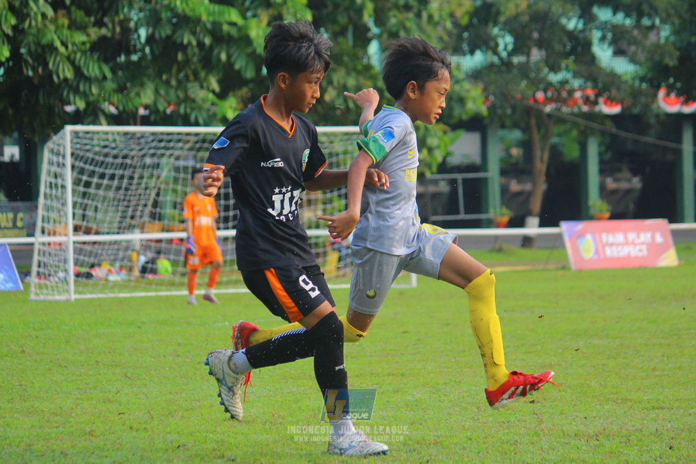ijl u12 140925 brazillian soccer lfa vs jips soccer