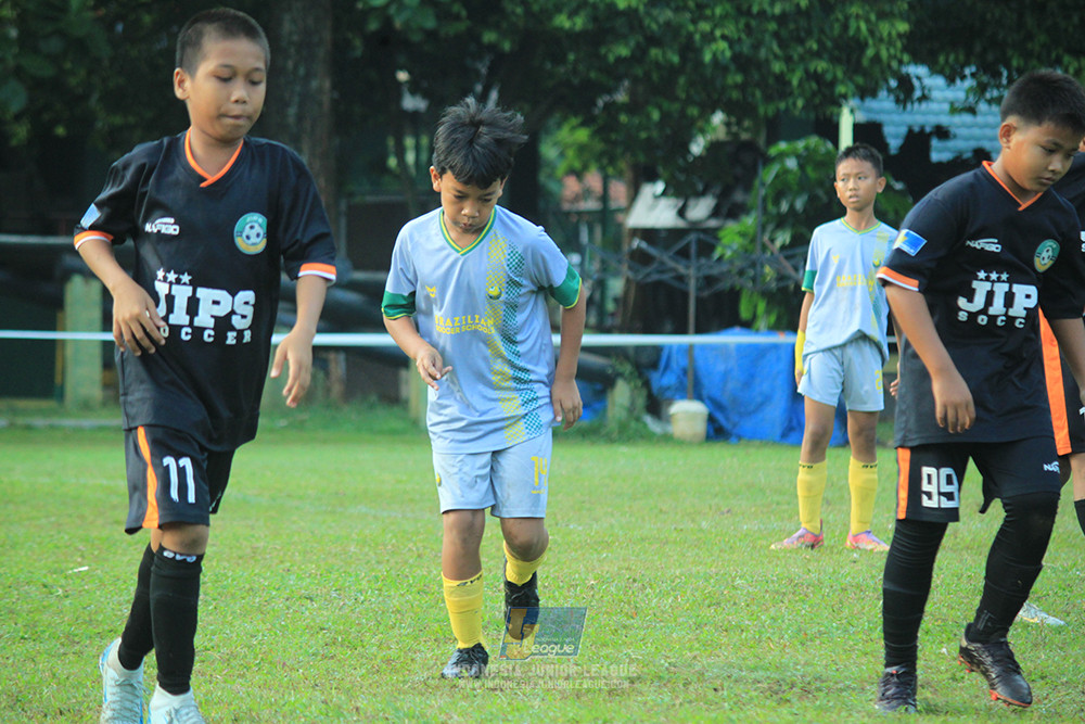 ijl u12 140925 brazillian soccer lfa vs jips soccer