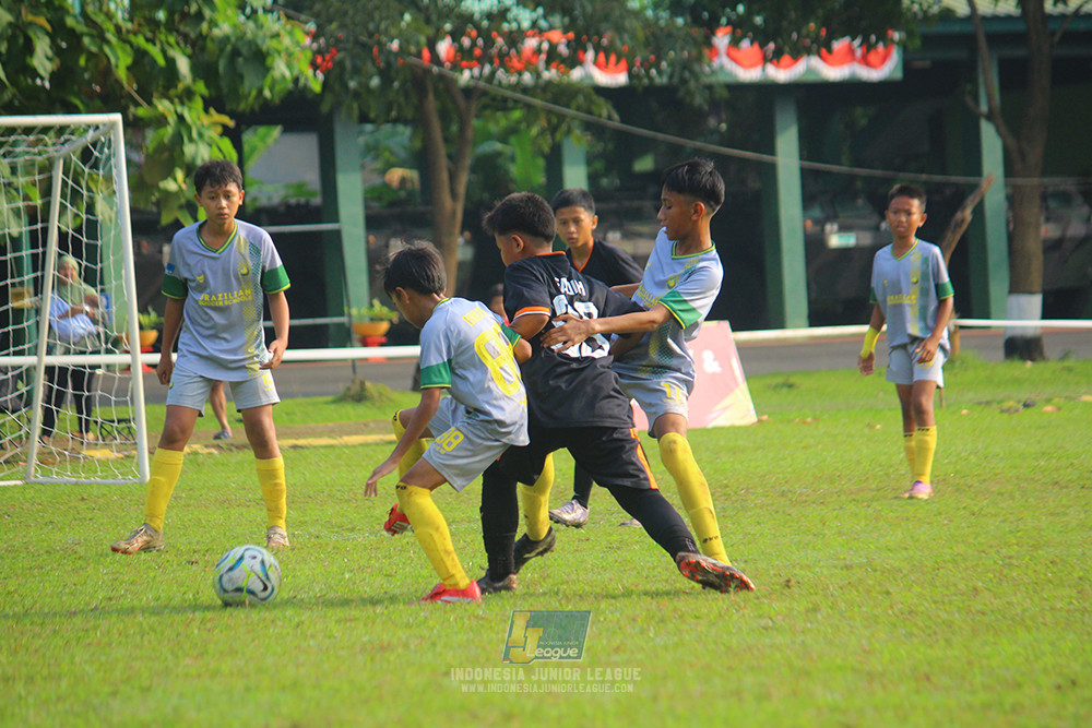 ijl u12 140925 brazillian soccer lfa vs jips soccer