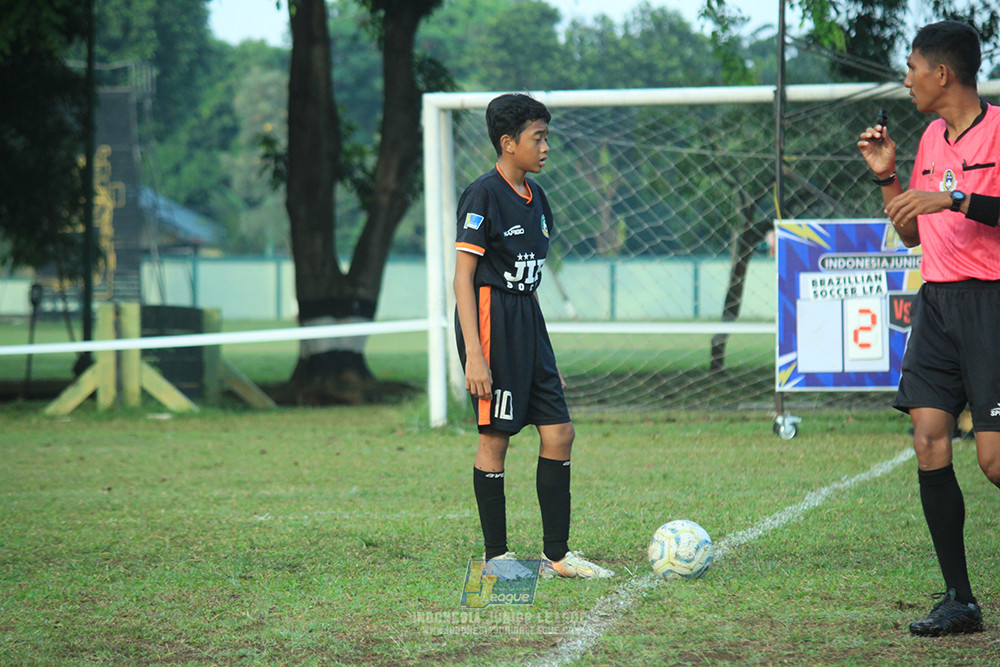 ijl u12 140925 brazillian soccer lfa vs jips soccer