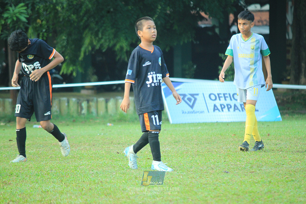 ijl u12 140925 brazillian soccer lfa vs jips soccer