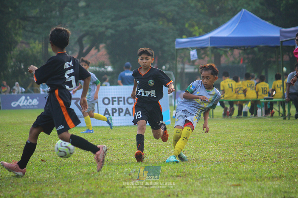 ijl u12 140925 brazillian soccer lfa vs jips soccer