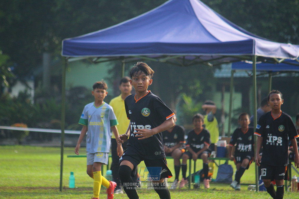 ijl u12 140925 brazillian soccer lfa vs jips soccer