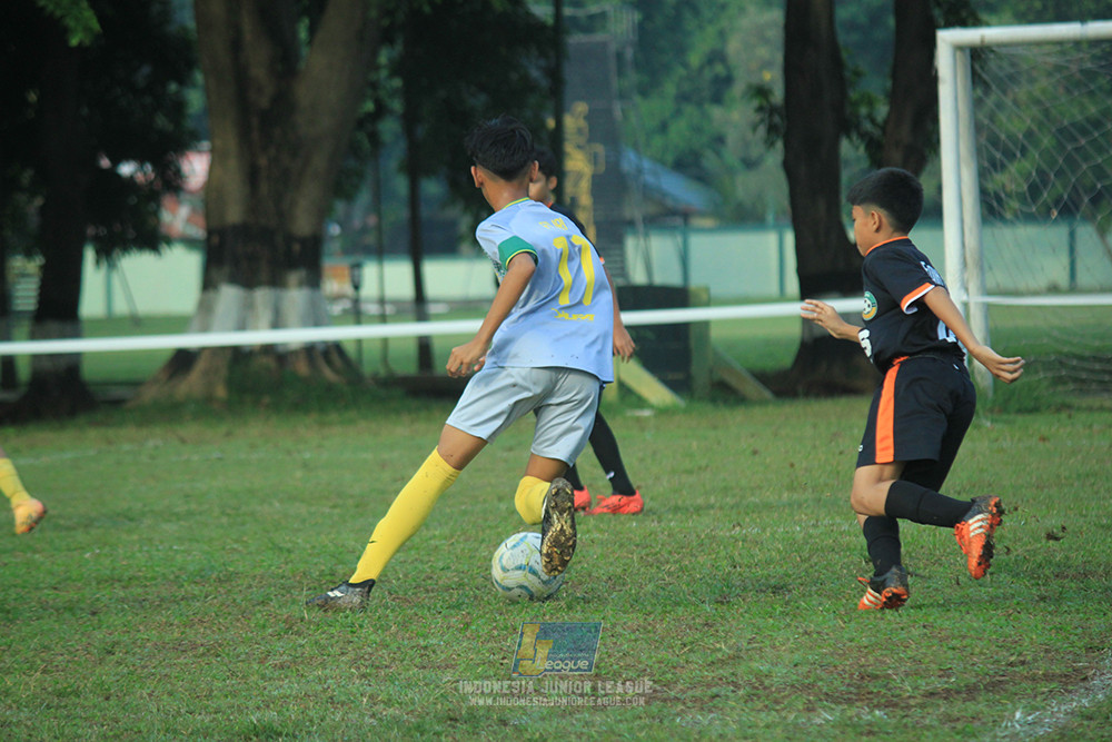 ijl u12 140925 brazillian soccer lfa vs jips soccer