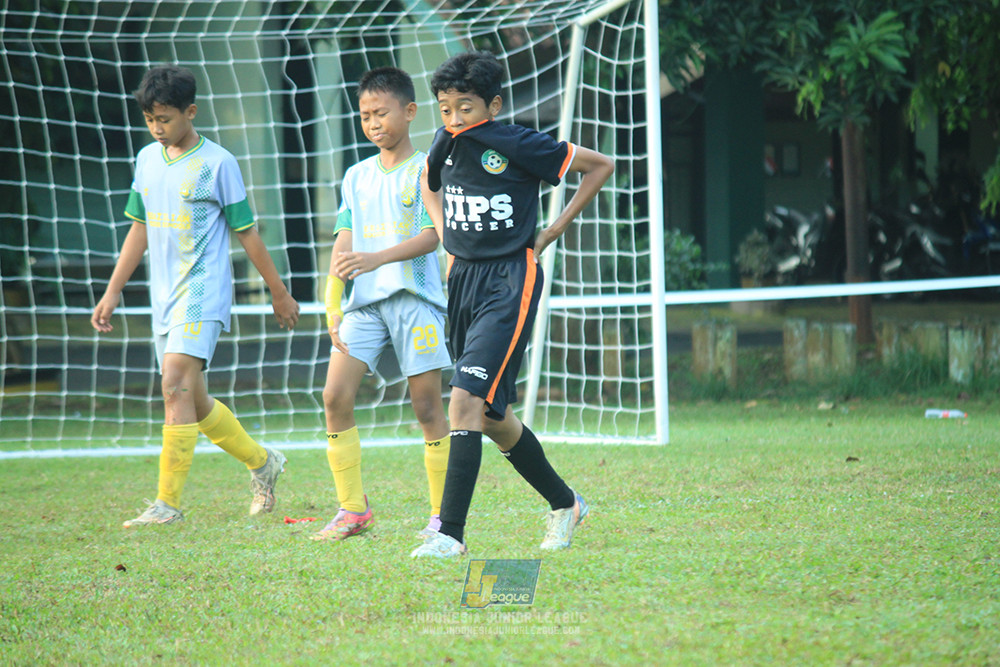 ijl u12 140925 brazillian soccer lfa vs jips soccer