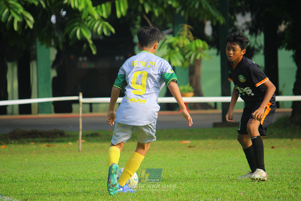 ijl u12 140925 brazillian soccer lfa vs jips soccer