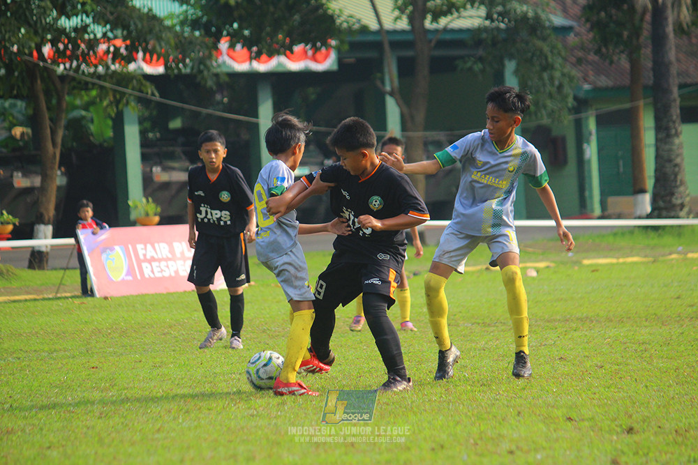 ijl u12 140925 brazillian soccer lfa vs jips soccer