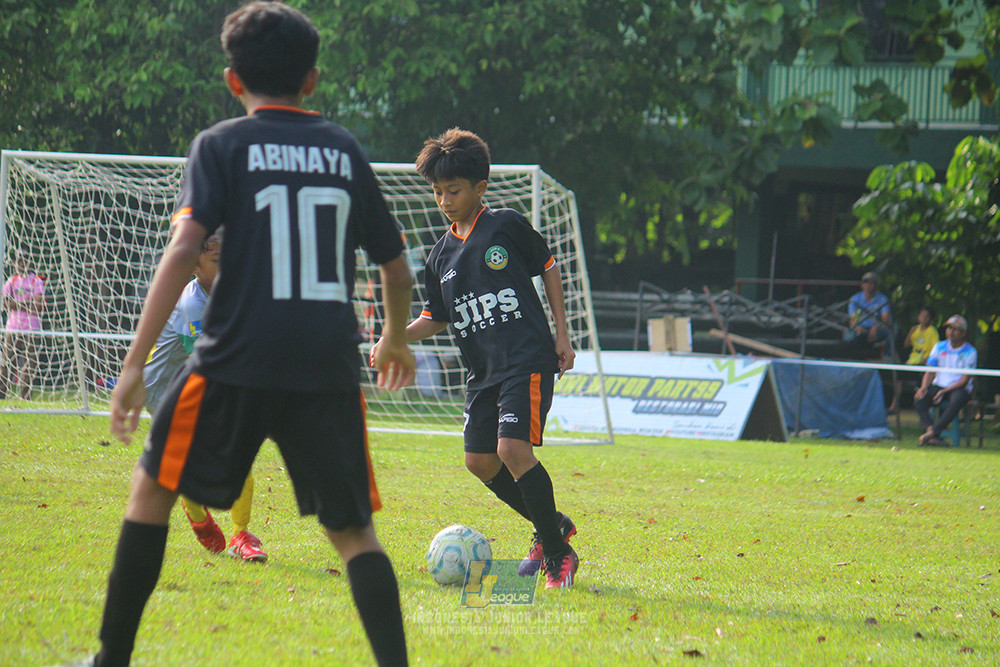 ijl u12 140925 brazillian soccer lfa vs jips soccer