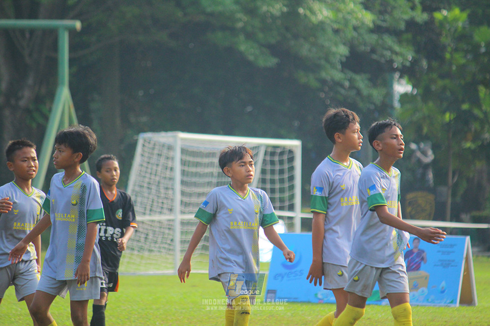 ijl u12 140925 brazillian soccer lfa vs jips soccer
