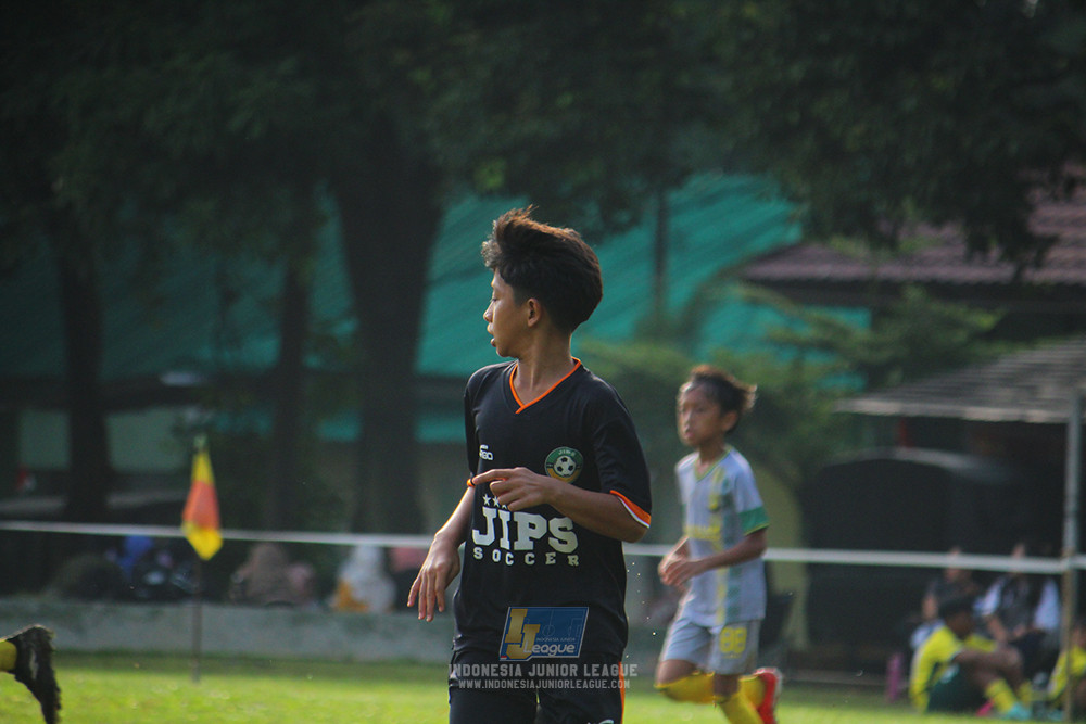 ijl u12 140925 brazillian soccer lfa vs jips soccer