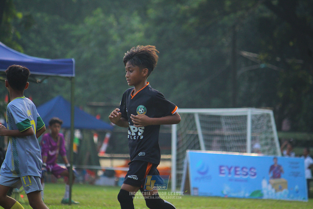 ijl u12 140925 brazillian soccer lfa vs jips soccer