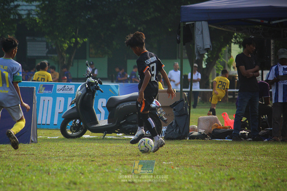 ijl u12 140925 brazillian soccer lfa vs jips soccer
