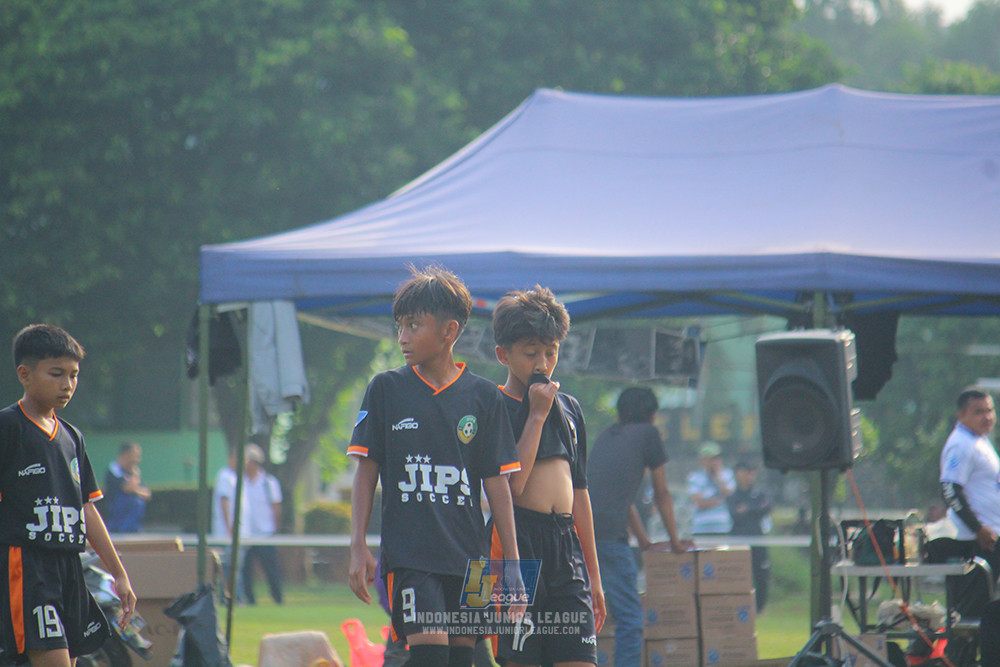 ijl u12 140925 brazillian soccer lfa vs jips soccer