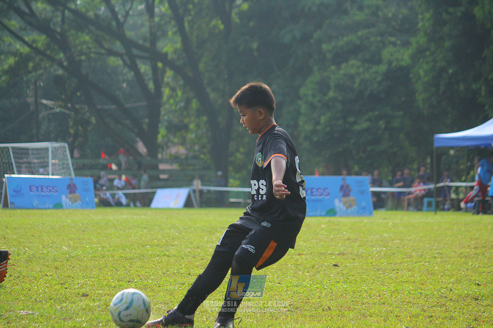 ijl u12 140925 brazillian soccer lfa vs jips soccer