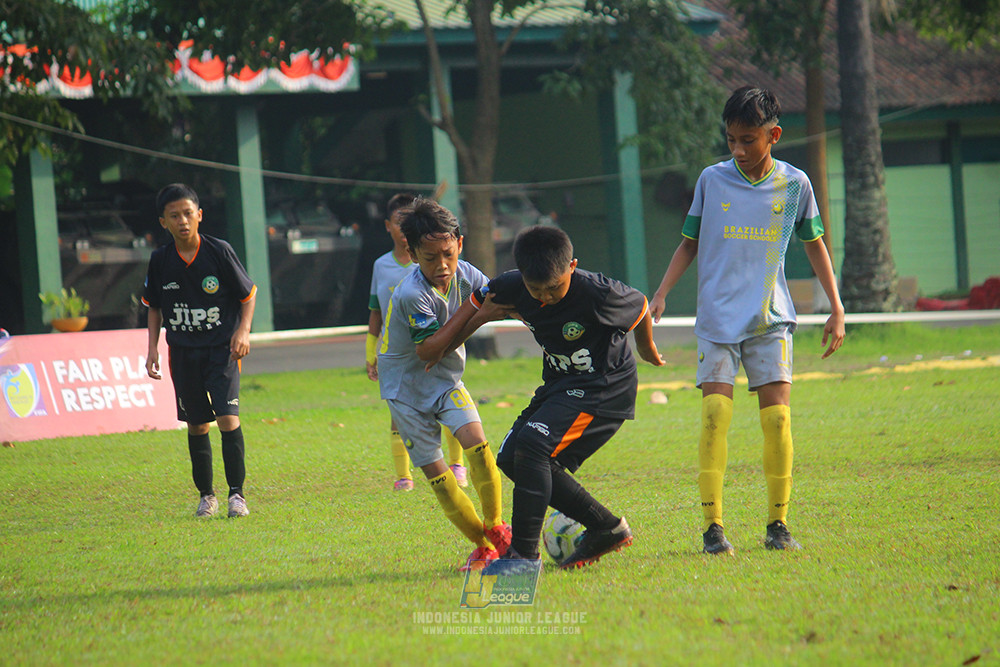 ijl u12 140925 brazillian soccer lfa vs jips soccer