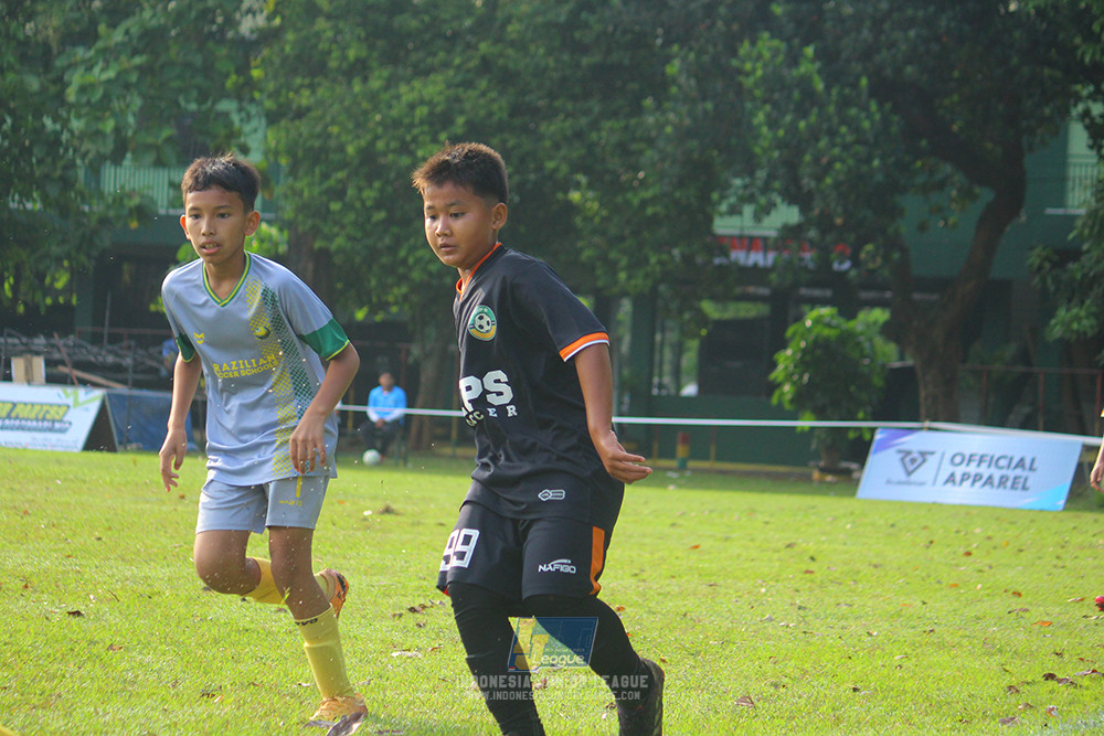 ijl u12 140925 brazillian soccer lfa vs jips soccer