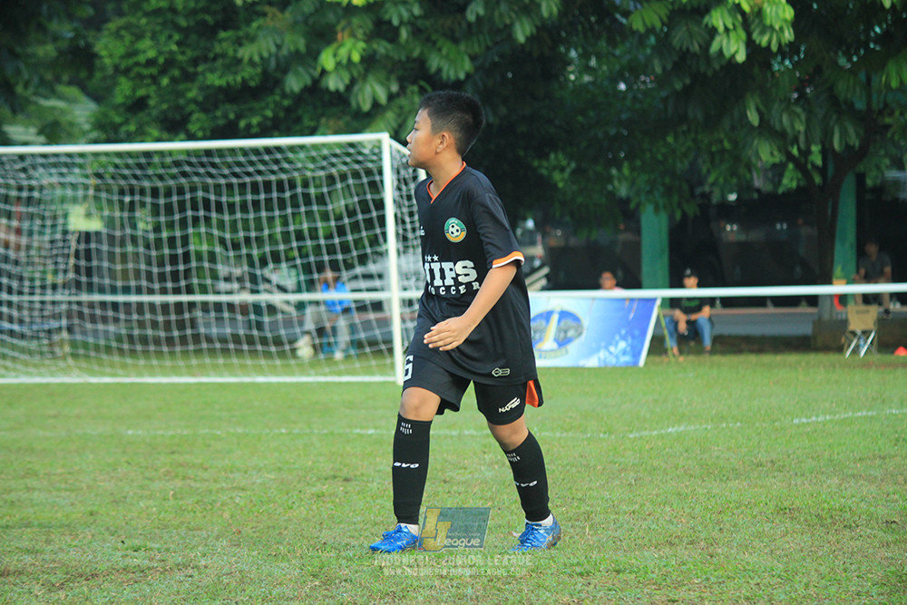 ijl u12 140925 brazillian soccer lfa vs jips soccer