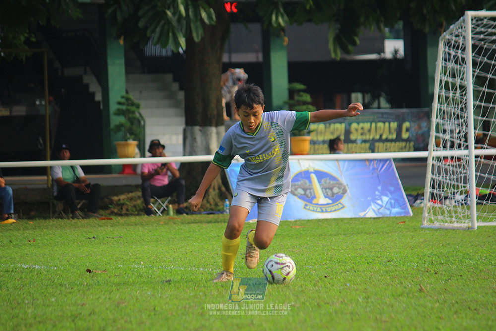 ijl u12 140925 brazillian soccer lfa vs jips soccer