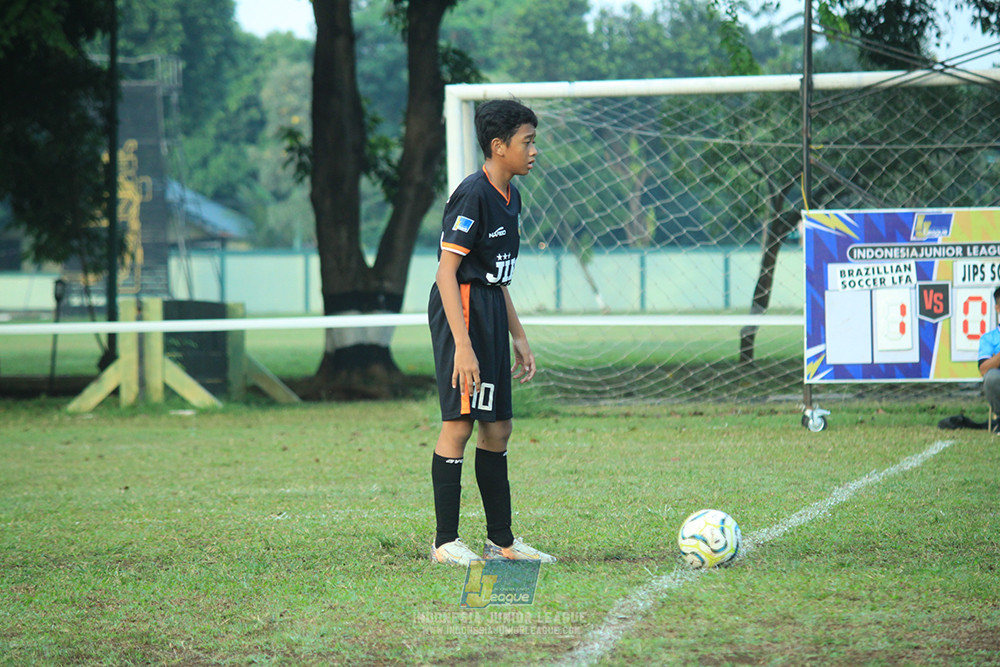 ijl u12 140925 brazillian soccer lfa vs jips soccer