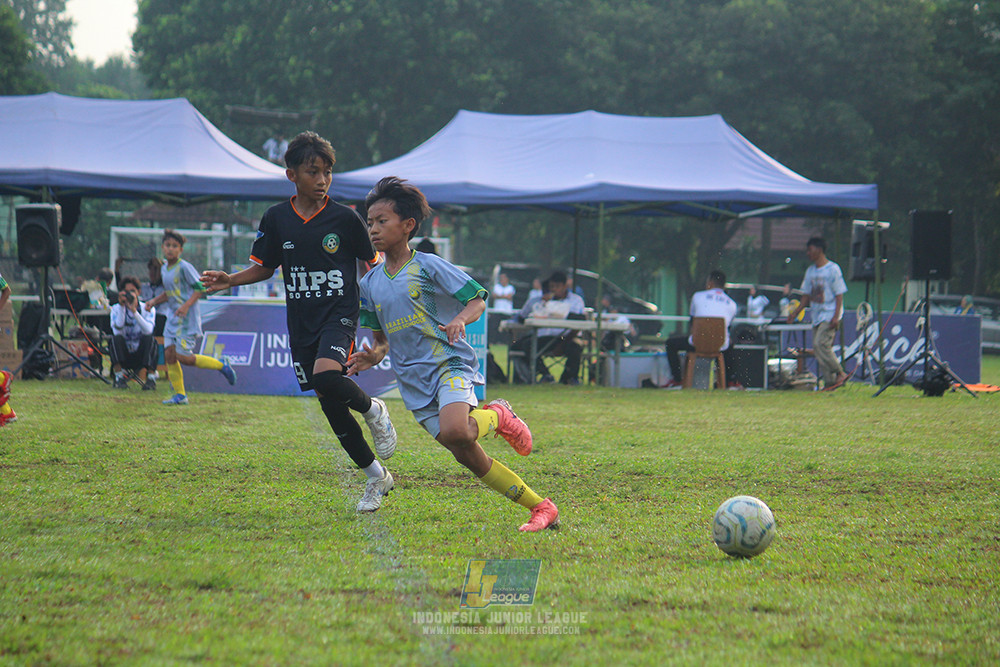 ijl u12 140925 brazillian soccer lfa vs jips soccer