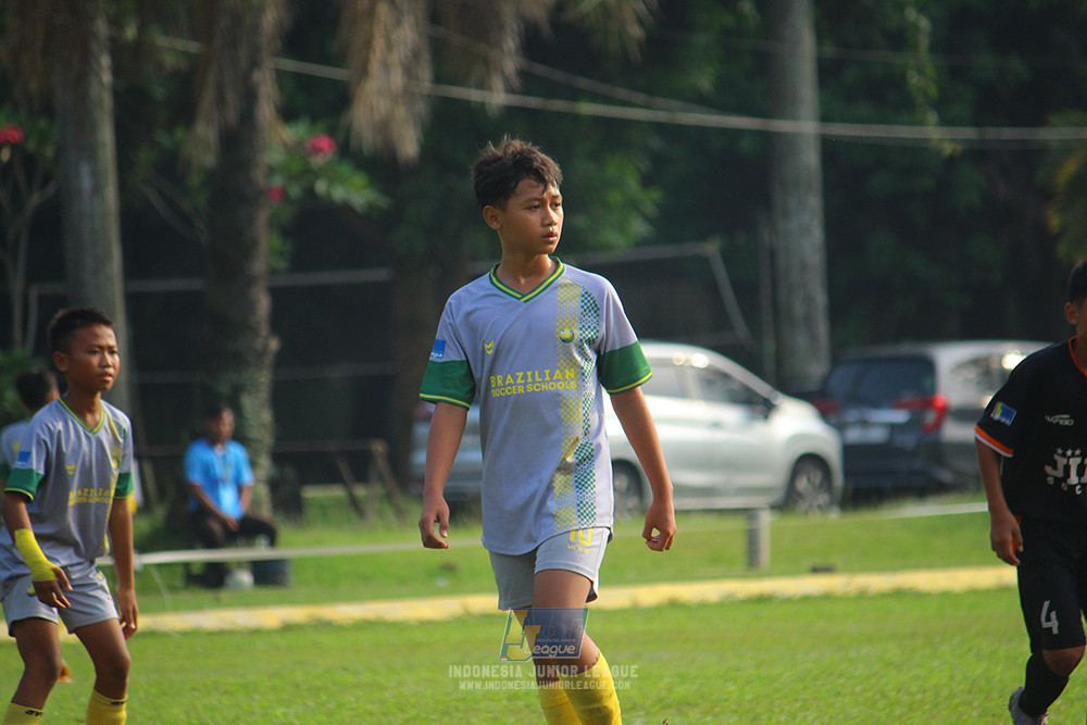 ijl u12 140925 brazillian soccer lfa vs jips soccer