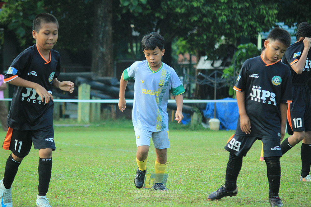 ijl u12 140925 brazillian soccer lfa vs jips soccer
