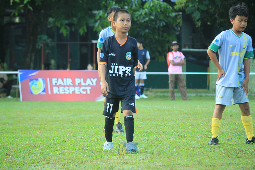 ijl u12 140925 brazillian soccer lfa vs jips soccer