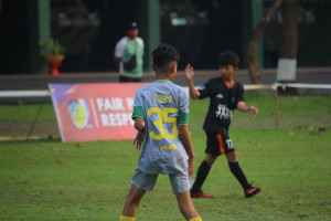 [IJL-U12 140925] BRAZILLIAN SOCCER LFA VS JIPS SOCCER