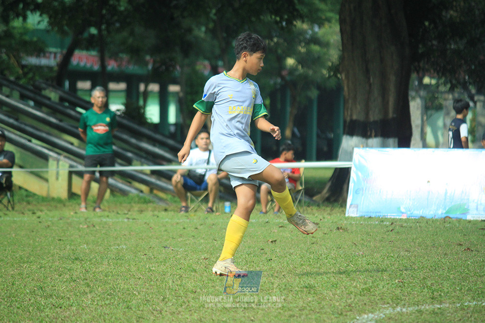 ijl u12 140925 brazillian soccer school bintaro vs brazillian soccer school lfa