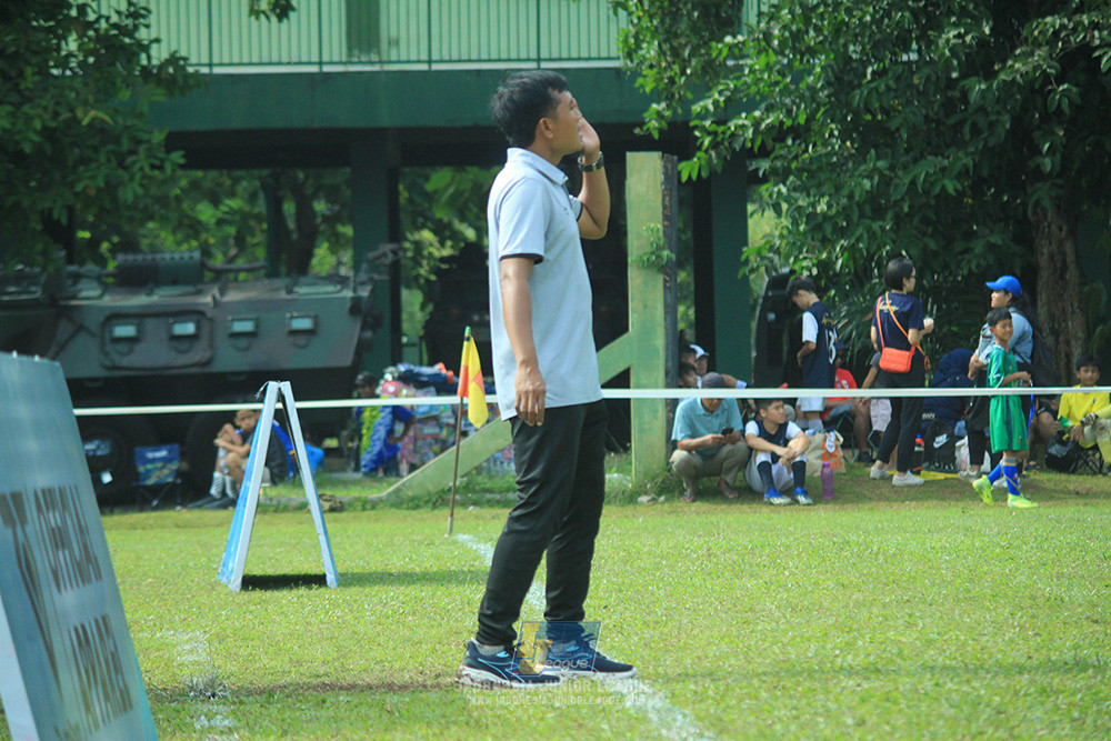 ijl u12 140925 brazillian soccer school bintaro vs brazillian soccer school lfa