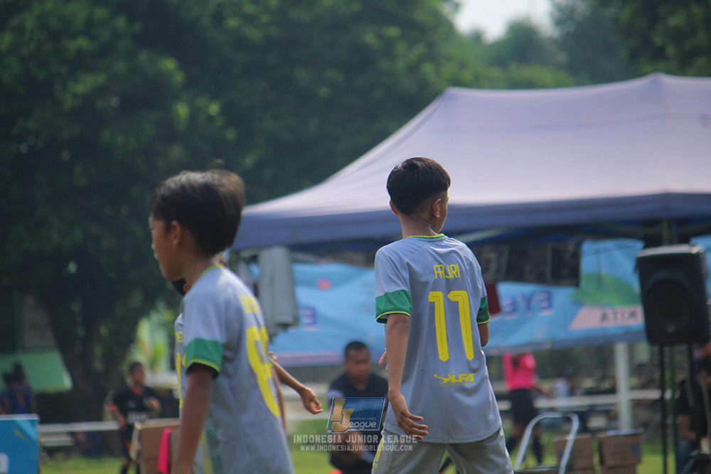 ijl u12 140925 brazillian soccer school bintaro vs brazillian soccer school lfa