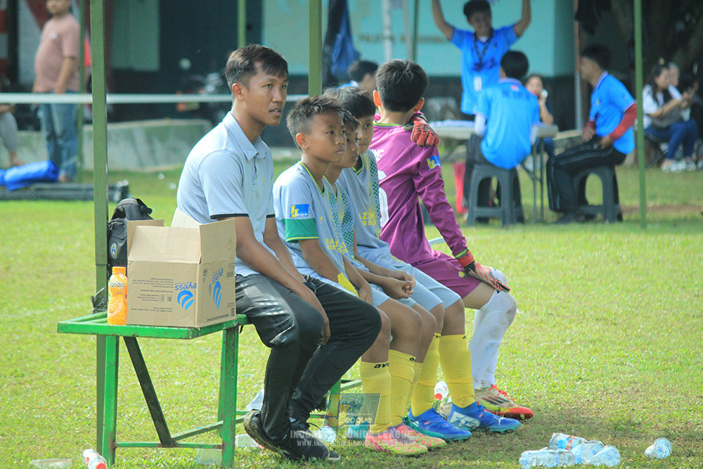 ijl u12 140925 brazillian soccer school bintaro vs brazillian soccer school lfa