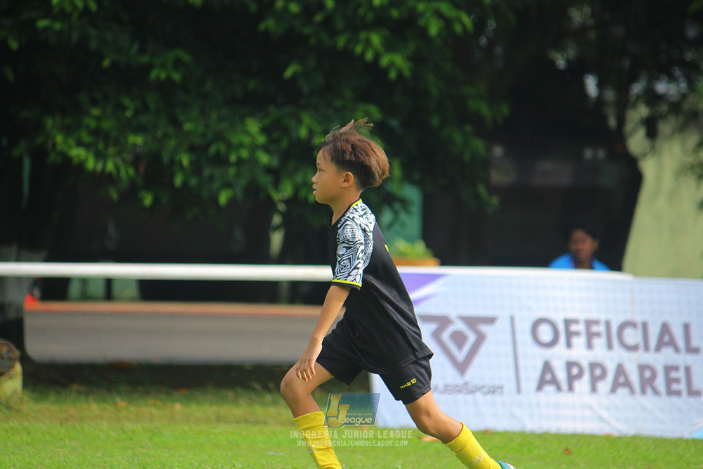 ijl u12 140925 brazillian soccer school bintaro vs brazillian soccer school lfa