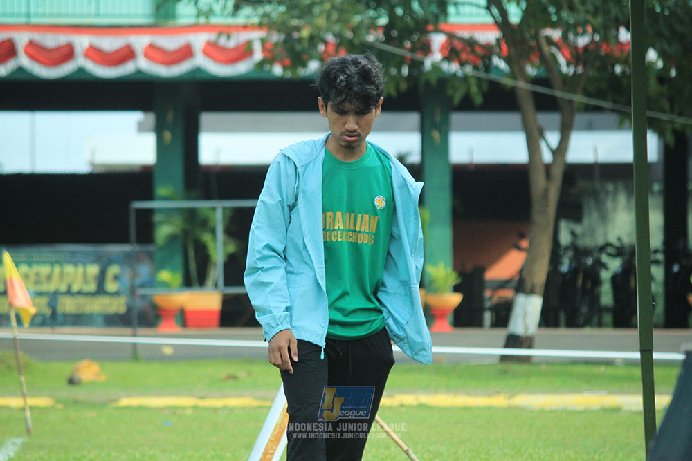 ijl u12 140925 brazillian soccer school bintaro vs brazillian soccer school lfa