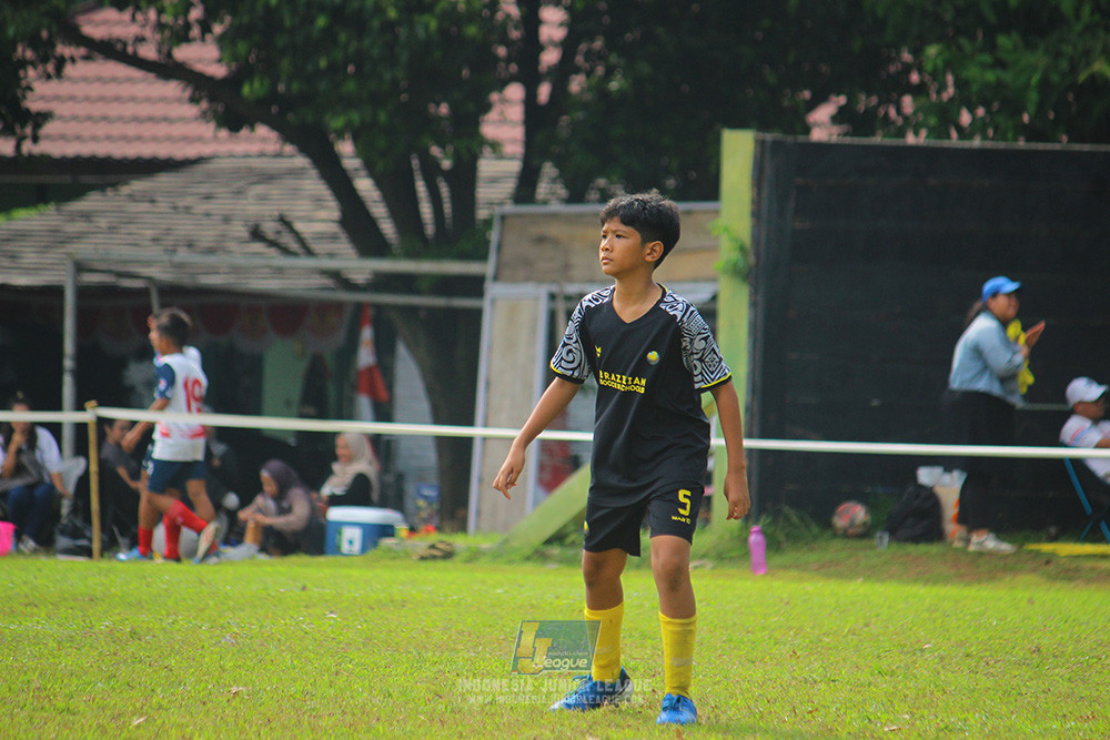 ijl u12 140925 brazillian soccer school bintaro vs brazillian soccer school lfa