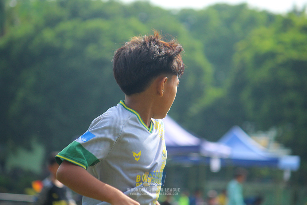 ijl u12 140925 brazillian soccer school bintaro vs brazillian soccer school lfa