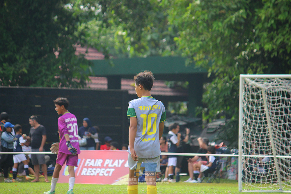 ijl u12 140925 brazillian soccer school bintaro vs brazillian soccer school lfa