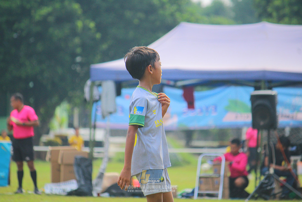 ijl u12 140925 brazillian soccer school bintaro vs brazillian soccer school lfa