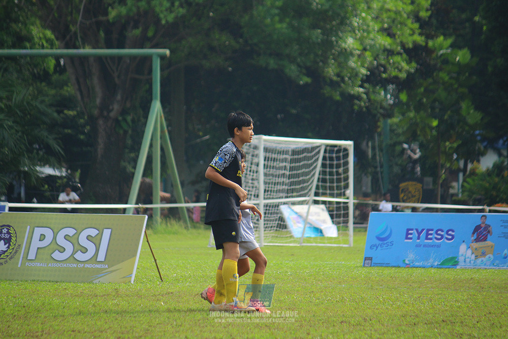 ijl u12 140925 brazillian soccer school bintaro vs brazillian soccer school lfa