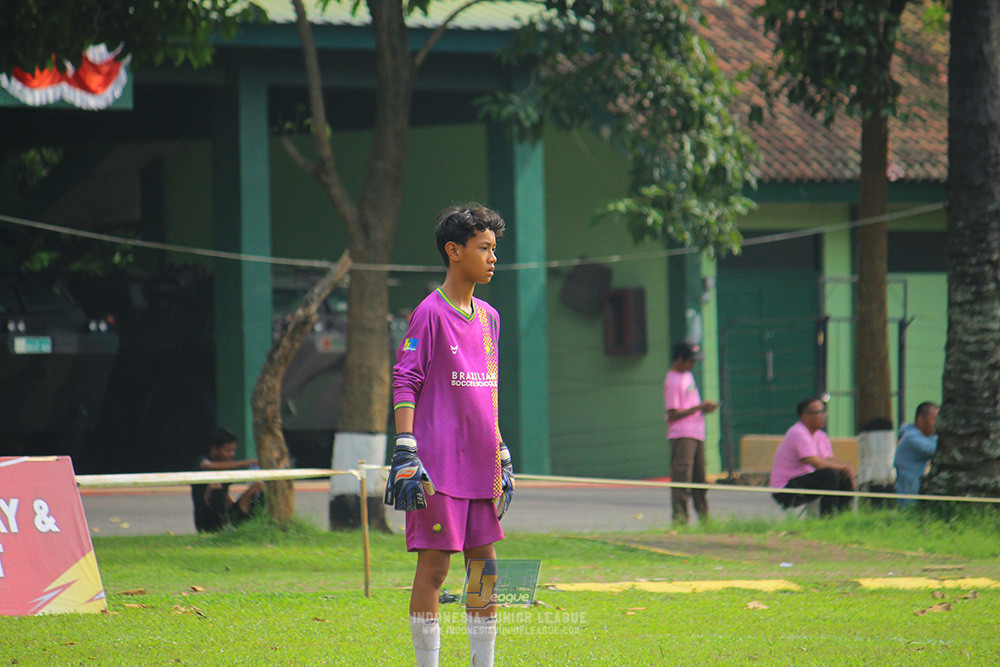 ijl u12 140925 brazillian soccer school bintaro vs brazillian soccer school lfa