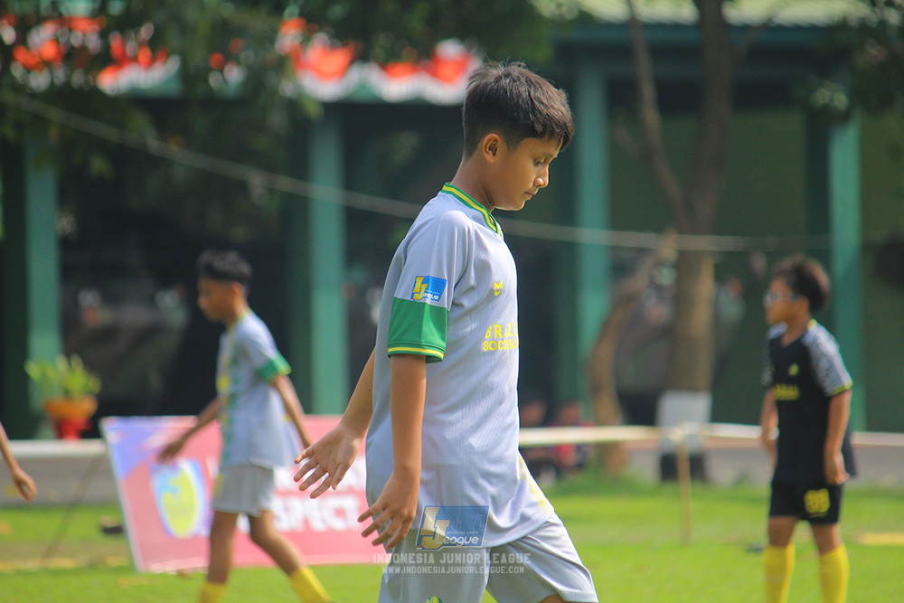 ijl u12 140925 brazillian soccer school bintaro vs brazillian soccer school lfa