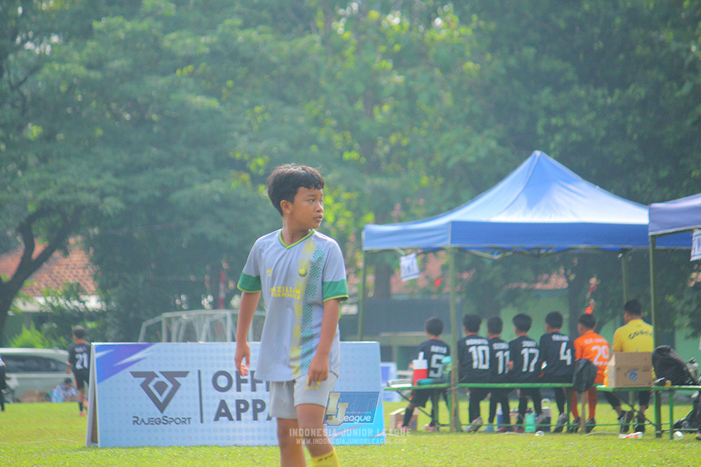 ijl u12 140925 brazillian soccer school bintaro vs brazillian soccer school lfa
