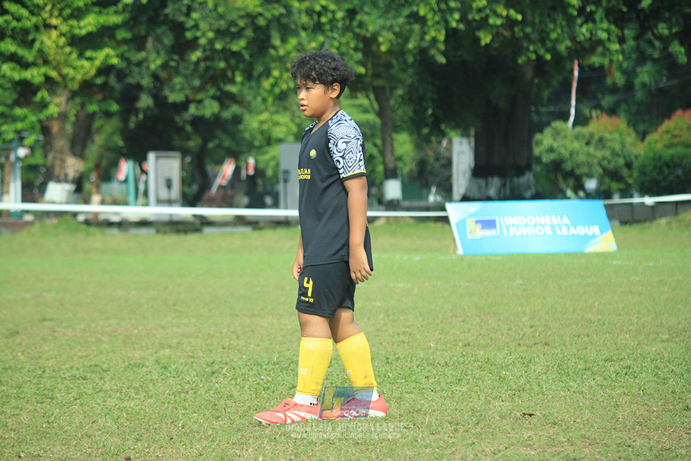 ijl u12 140925 brazillian soccer school bintaro vs brazillian soccer school lfa