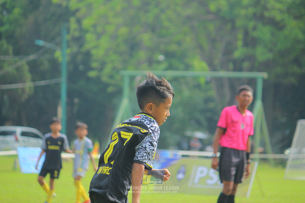 ijl u12 140925 brazillian soccer school bintaro vs brazillian soccer school lfa