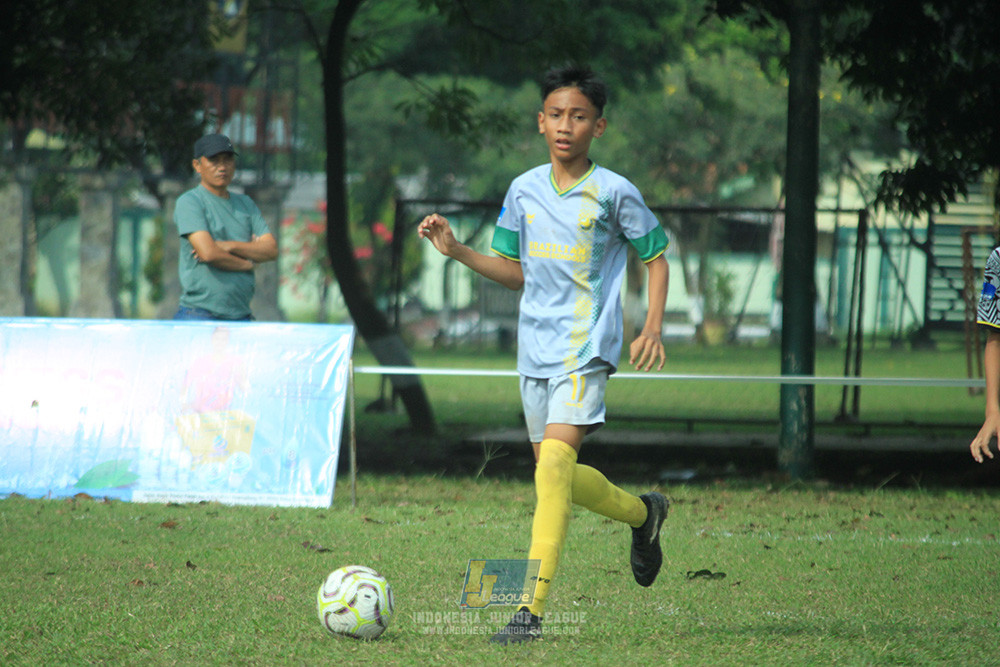 ijl u12 140925 brazillian soccer school bintaro vs brazillian soccer school lfa