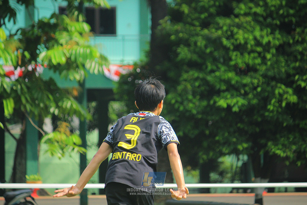 ijl u12 140925 brazillian soccer school bintaro vs brazillian soccer school lfa