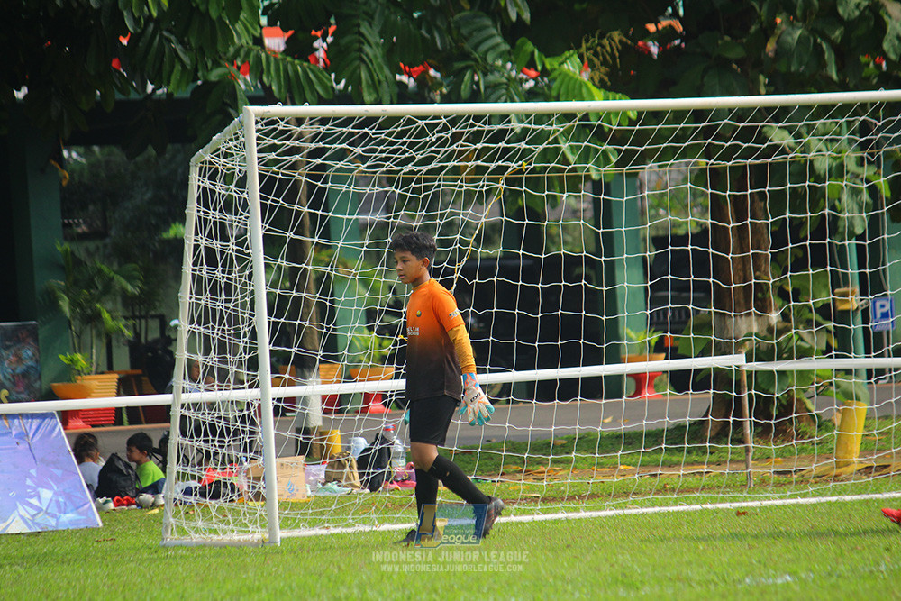 ijl u12 140925 brazillian soccer school bintaro vs brazillian soccer school lfa