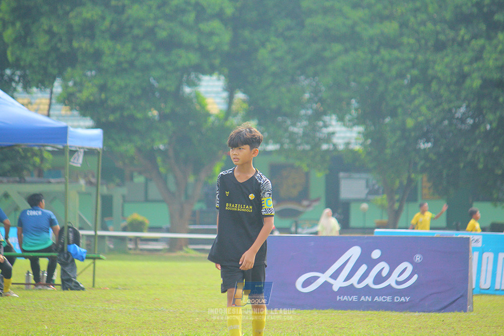 ijl u12 140925 brazillian soccer school bintaro vs brazillian soccer school lfa