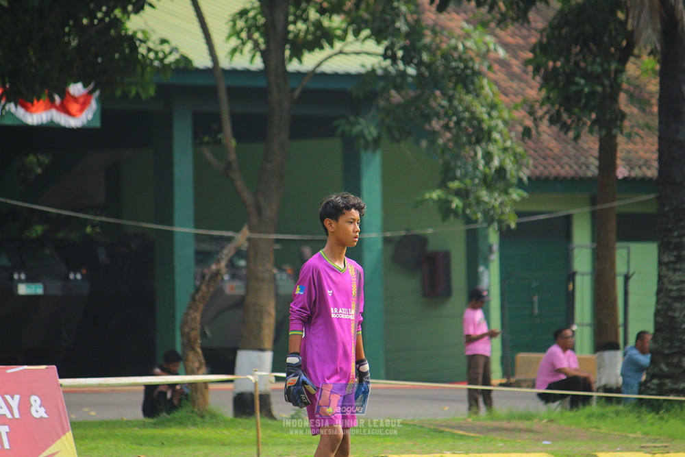 ijl u12 140925 brazillian soccer school bintaro vs brazillian soccer school lfa